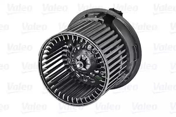 715251 Valeo Вентилятор салону