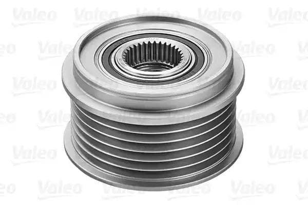 588128 Valeo Муфта генератора