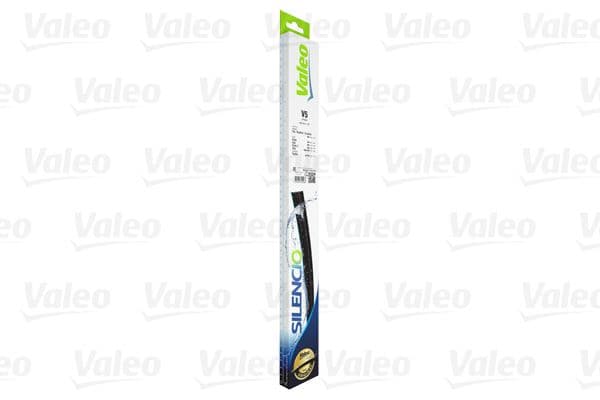 574246 Valeo Резинка щетки стеклоочистителя