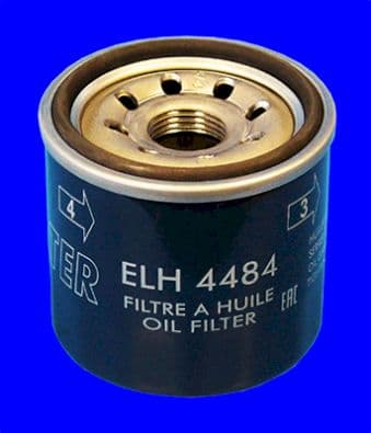 elh4484 Mecafilter Оливний фільтр