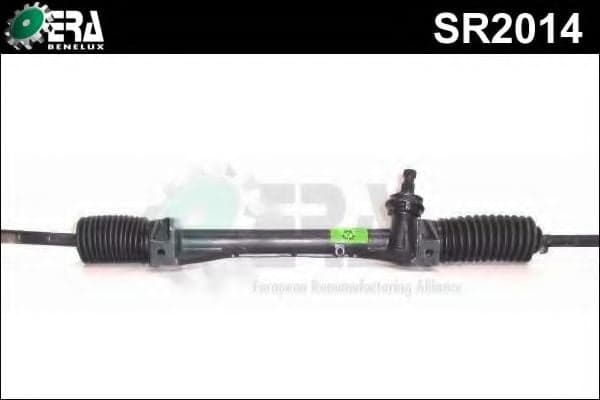 SR2014 ERA Рулевая рейка