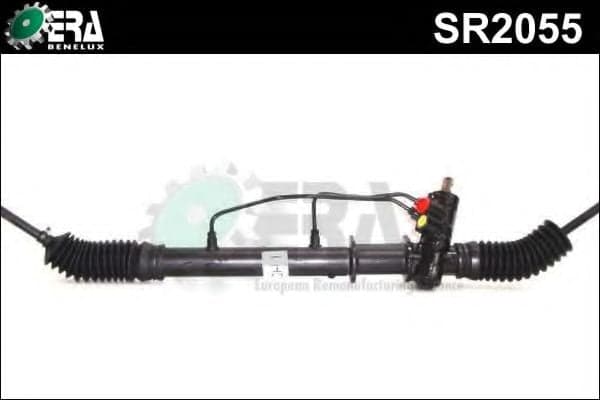 SR2055 ERA Кермова рейка для Mazda 626