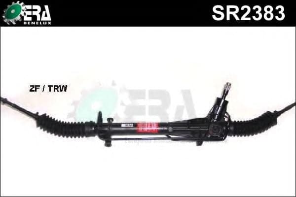 SR2383 ERA Рулевая рейка