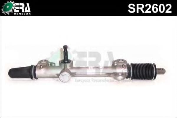 SR2602 ERA Рулевая рейка для Citroen AX