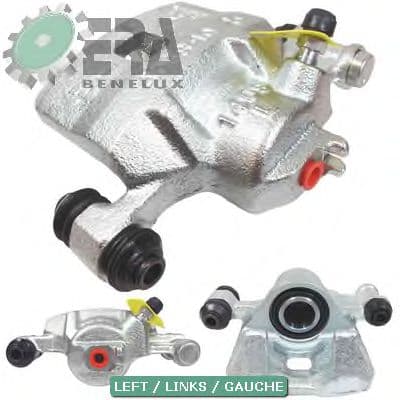 BC52313 ERA Гальмівний супорт для Subaru Legacy
