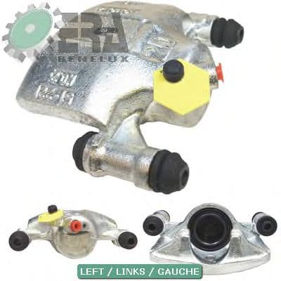 BC62151 ERA Тормозной суппорт для Toyota Corolla
