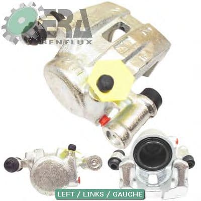 BC62532 ERA Тормозной суппорт для Daihatsu Feroza