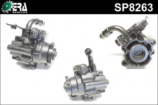 SP8263 ERA Насос ГПК