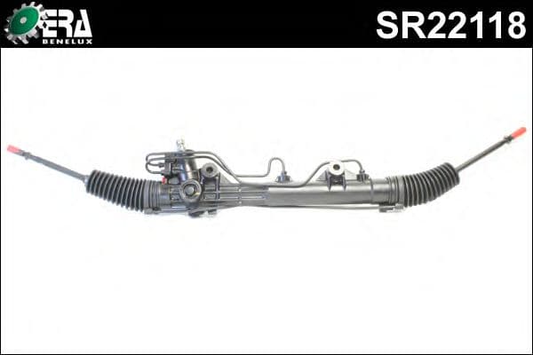 SR22118 ERA Рулевая рейка для Ford Ka