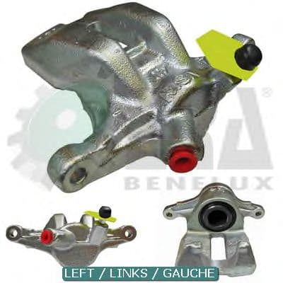 BC52605 ERA Гальмівний супорт для Lexus LS