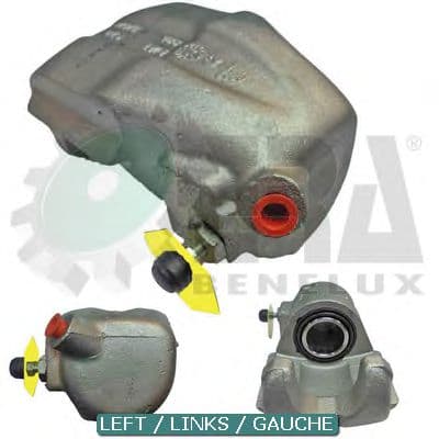 BC61068 ERA Тормозной суппорт