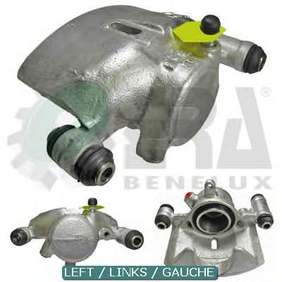 BC61450 ERA Гальмівний супорт для Toyota Hilux