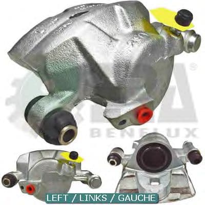 BC62973 ERA Тормозной суппорт для Toyota Previa