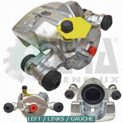 BC63052 ERA Тормозной суппорт для Suzuki Baleno