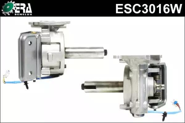 esc3016w ERA Кермова колонка для Lancia Ypsilon