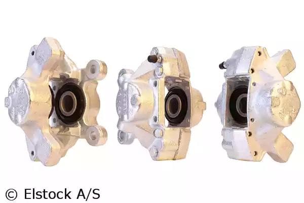 87-0497 Elstock Тормозной суппорт