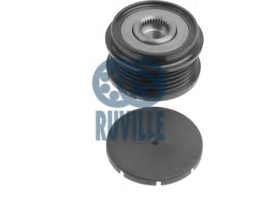55130 Ruville Муфта генератора
