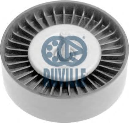55162 Ruville Обводной ролик поликлинового ремня