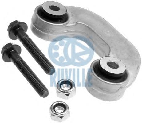 915780 Ruville Стійка стабілізатора для Audi A8