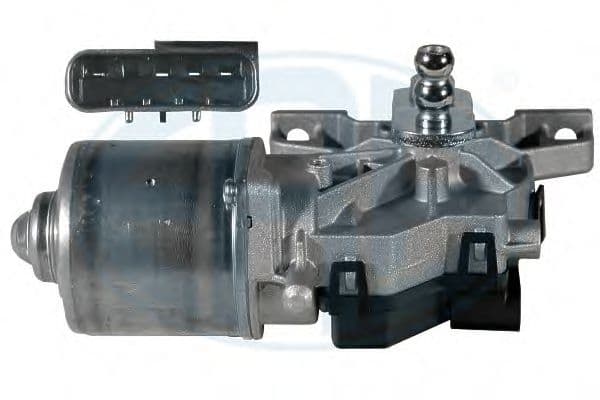 460028 ERA Двигун склоочисника для Fiat Panda