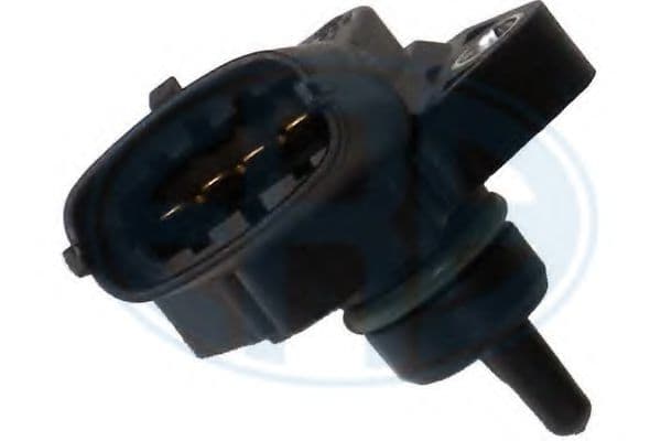550739 ERA Датчик тиску системи впуску