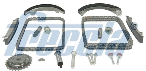 tk081022 Freccia Комплект цепи ГРМ
