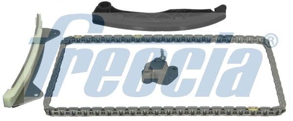 tk081051 Freccia Комплект цепи ГРМ