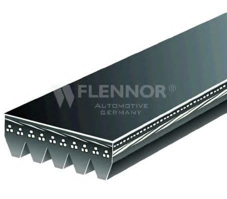 5PK0970 Flennor Поликлиновой ремень