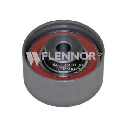 FU73590 Flennor Обвідний ролик ременя ГРМ