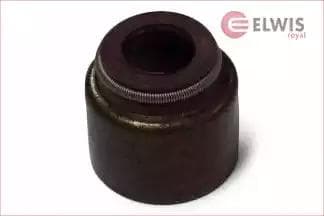 1637511 Elwis Royal Сальник клапана