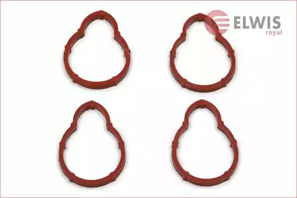 9446830 Elwis Royal Комплект прокладок впускного колектора