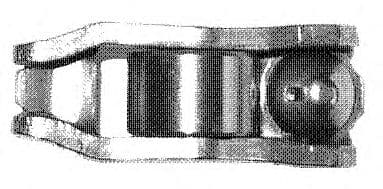 RA001500 IPSA Коромисло