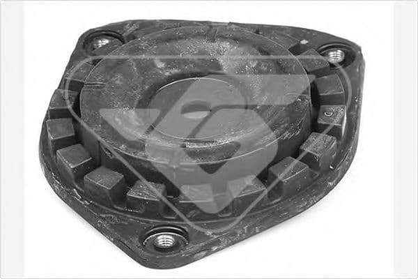 590141 Hutchinson Опора амортизатора для Renault Fluence