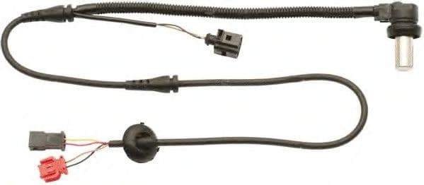 90053 Meat & Doria Датчик ABS для Audi A6