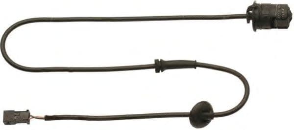 90054 Meat & Doria Датчик ABS для Audi A6