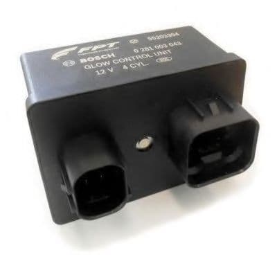 7285880 Meat & Doria Блок управления свечей накала для Suzuki SX4