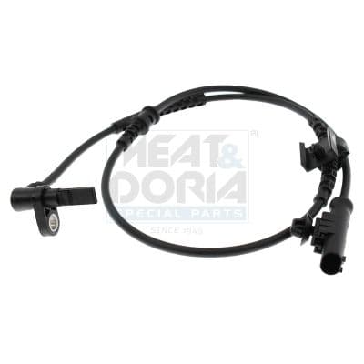 901184 Meat & Doria Датчик ABS для Opel Meriva