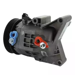 k19106r Meat & Doria Компресор кондиціонера для Mazda MX-5