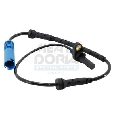 901196 Meat & Doria Датчик ABS для BMW 3 Series