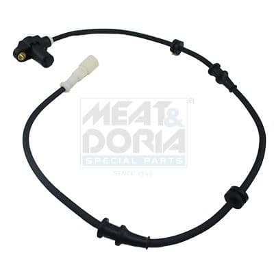 901025 Meat & Doria Датчик ABS для Opel Vectra
