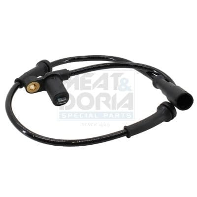 901086 Meat & Doria Датчик ABS для Renault Twingo