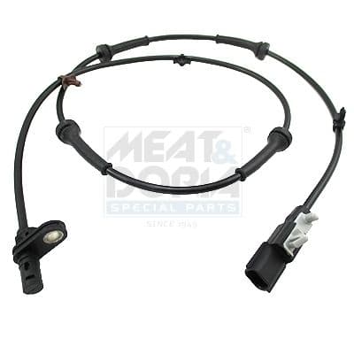 90765 Meat & Doria Датчик ABS для Nissan Qashqai