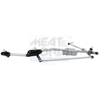 227047 Meat & Doria Трапеція склоочисника для Renault Scenic