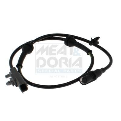 901404 Meat & Doria Датчик ABS для Nissan Qashqai