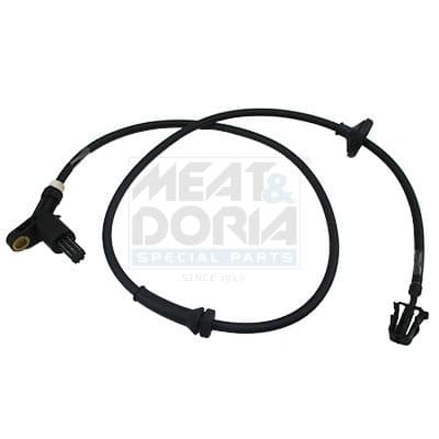901079 Meat & Doria Датчик ABS для Volkswagen Passat
