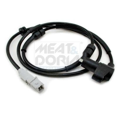 90972 Meat & Doria Датчик ABS для Peugeot 306