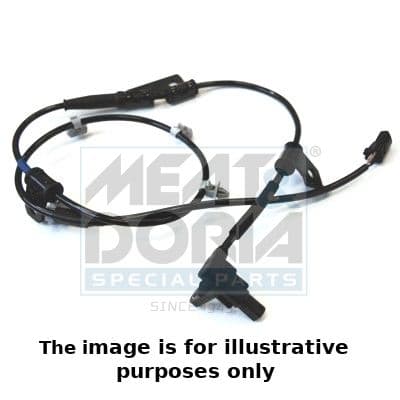 90367e Meat & Doria Датчик ABS для Hyundai Coupe