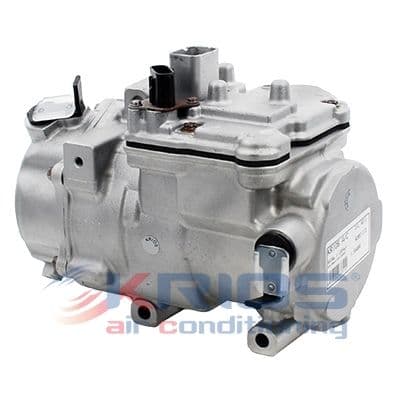 k15546r Meat & Doria Компресор кондиціонера