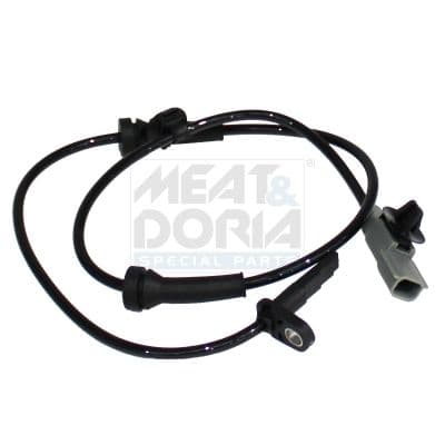901245 Meat & Doria Датчик ABS для Nissan Micra