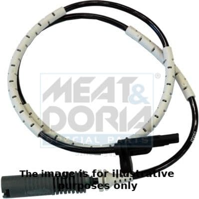 90146e Meat & Doria Датчик ABS